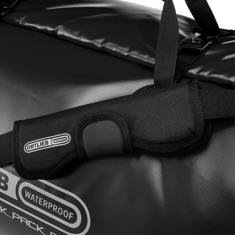 Ortlieb Rack-Pack Radtasche