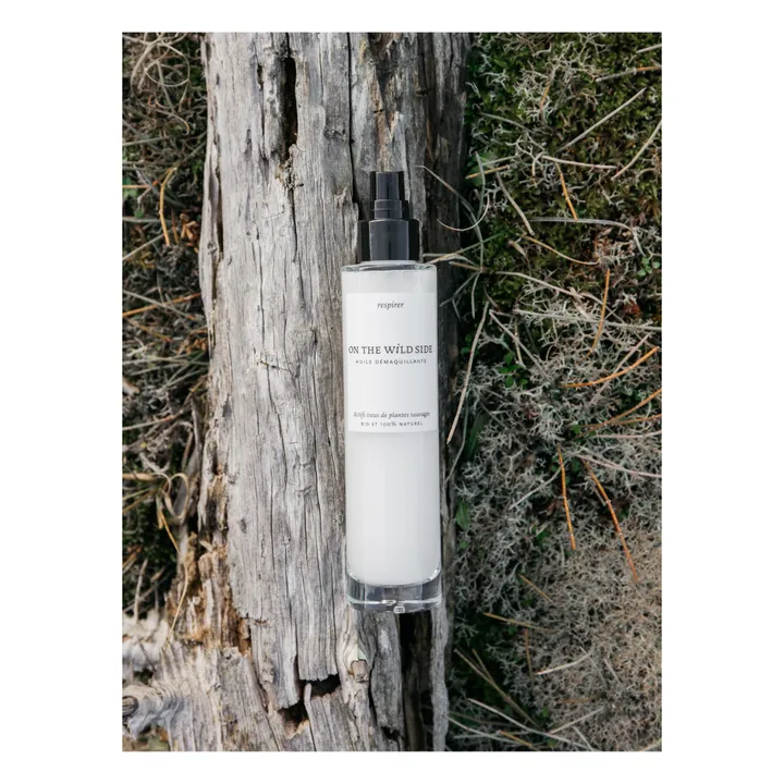 On The Wild Side Huile démaquillante - 100 ml