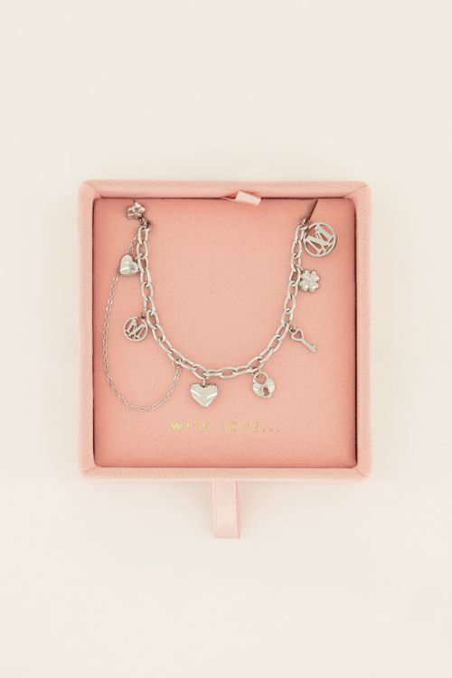 Love life ketting