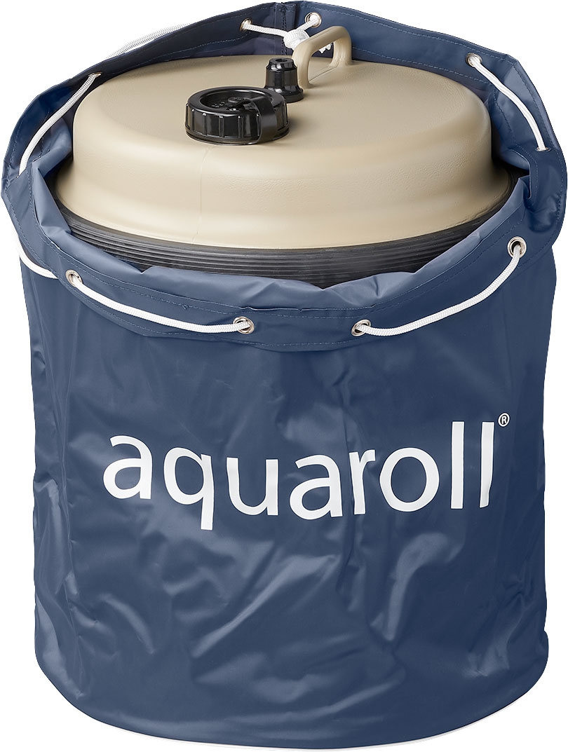 PAT Aquaroll Transport- und Lagersack für Rolltank 40 Liter