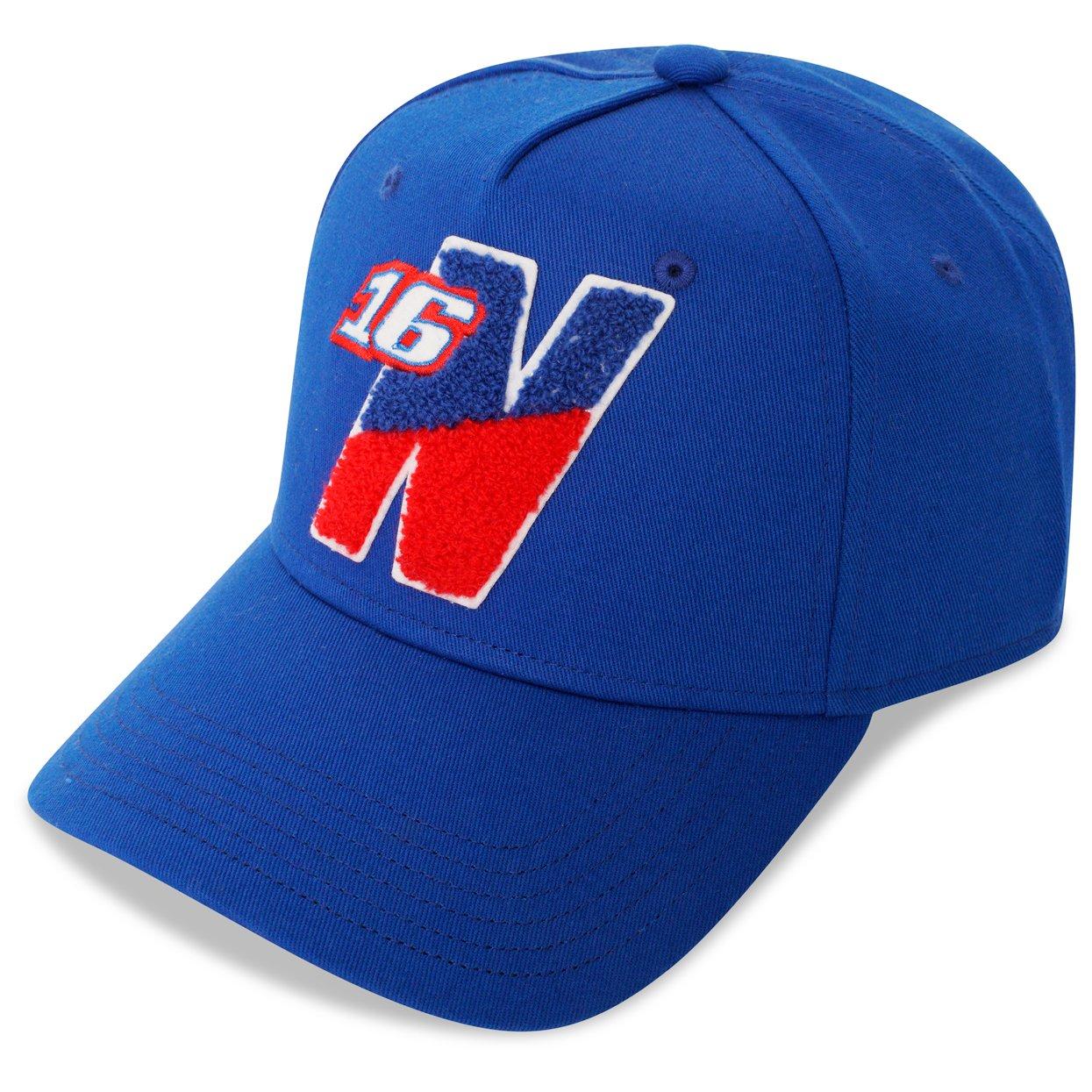 Societe Noir 16N Trucker Cap