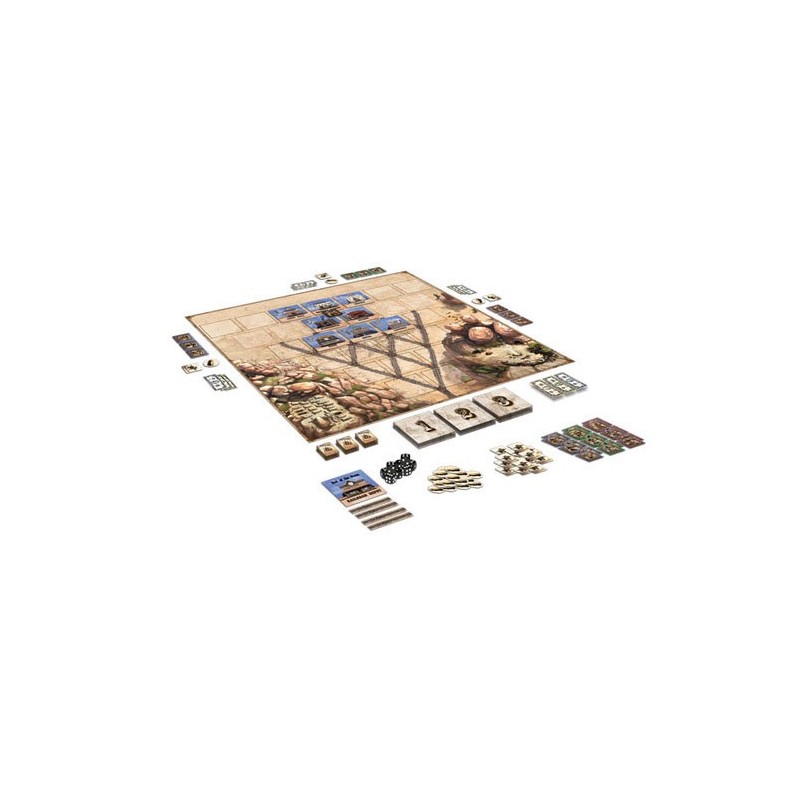 Deadwood VF