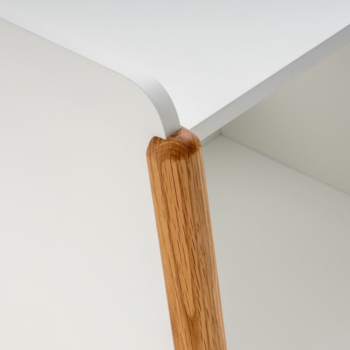 LA REDOUTE INTERIEURS<br>Mesinha de cabeceira infantil, Nadil