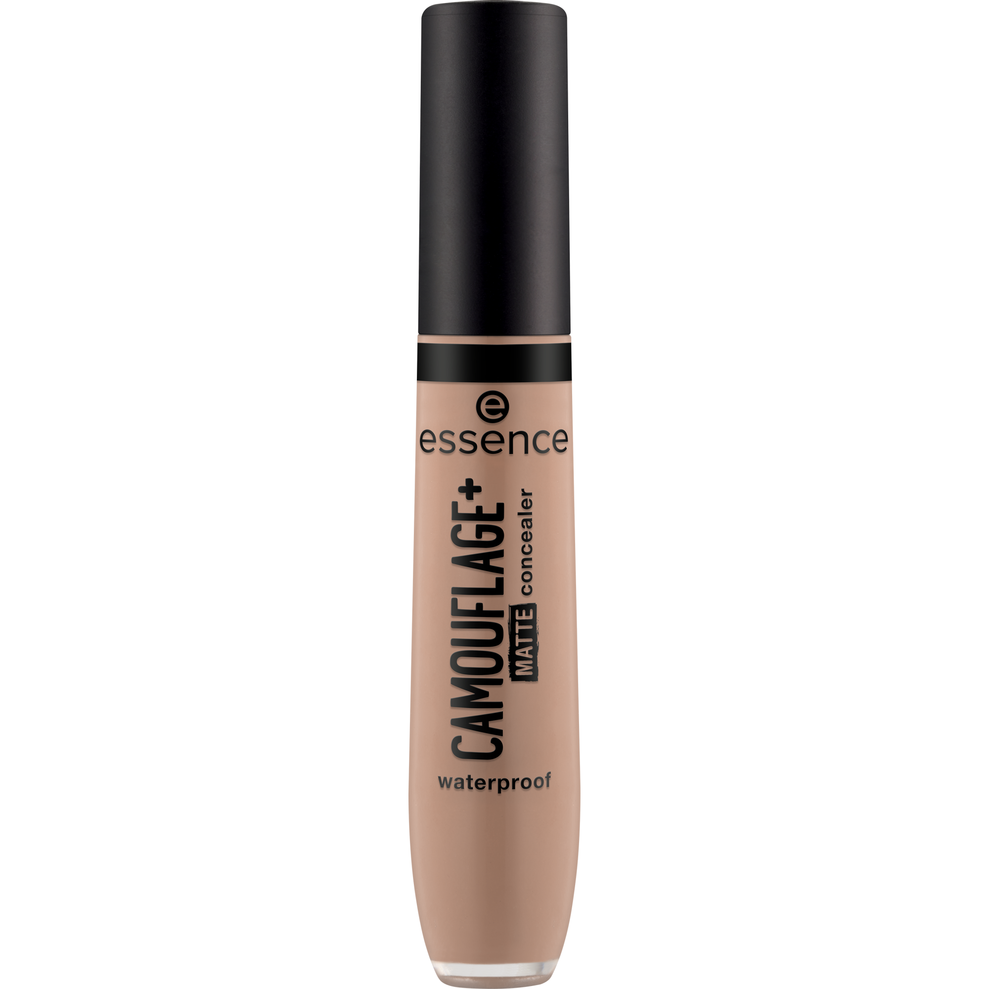 CAMOUFLAGE+ MATTE concealer
