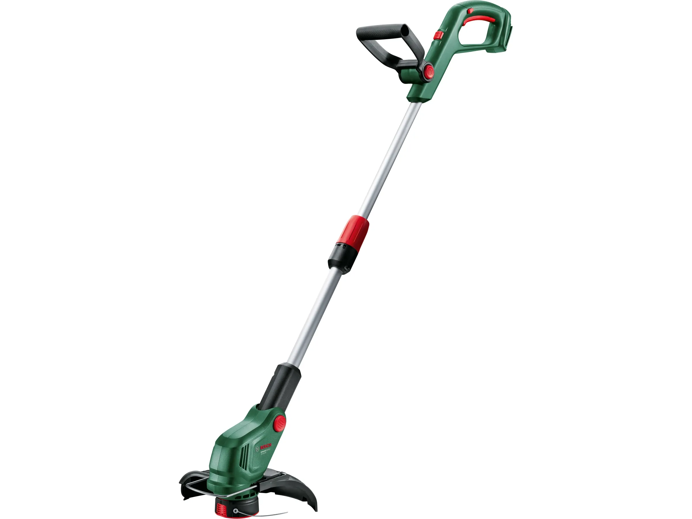 Bosch Akku-Rasentrimmer Universal Grass Cut 18 V-26-500 Solo