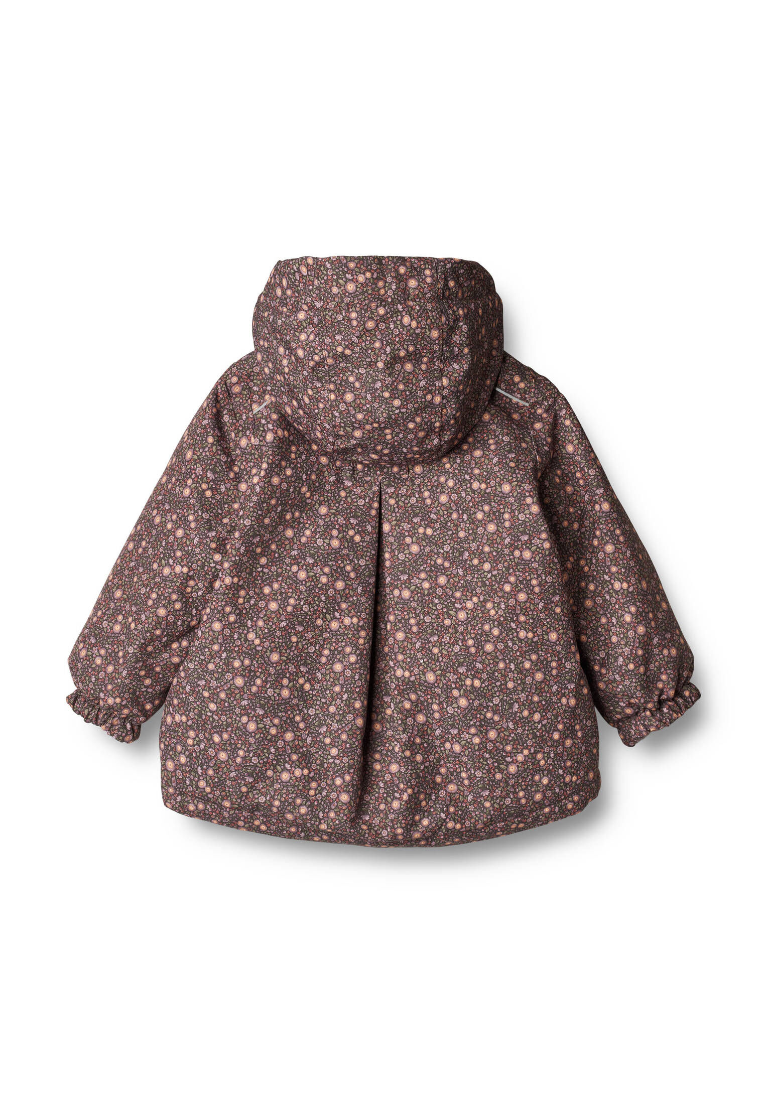 Wheat| Kinder Winterjacke Mimmi Tech