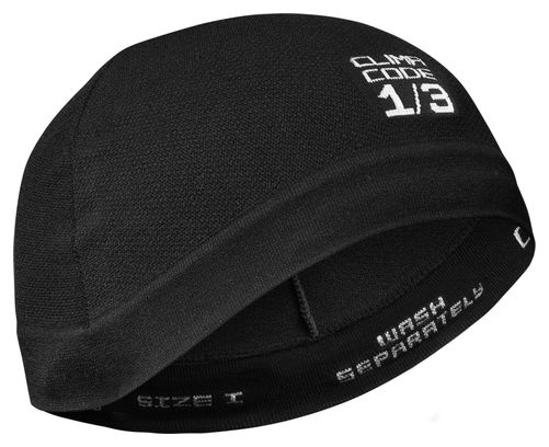 Sous-Casque Assos Robo Noir