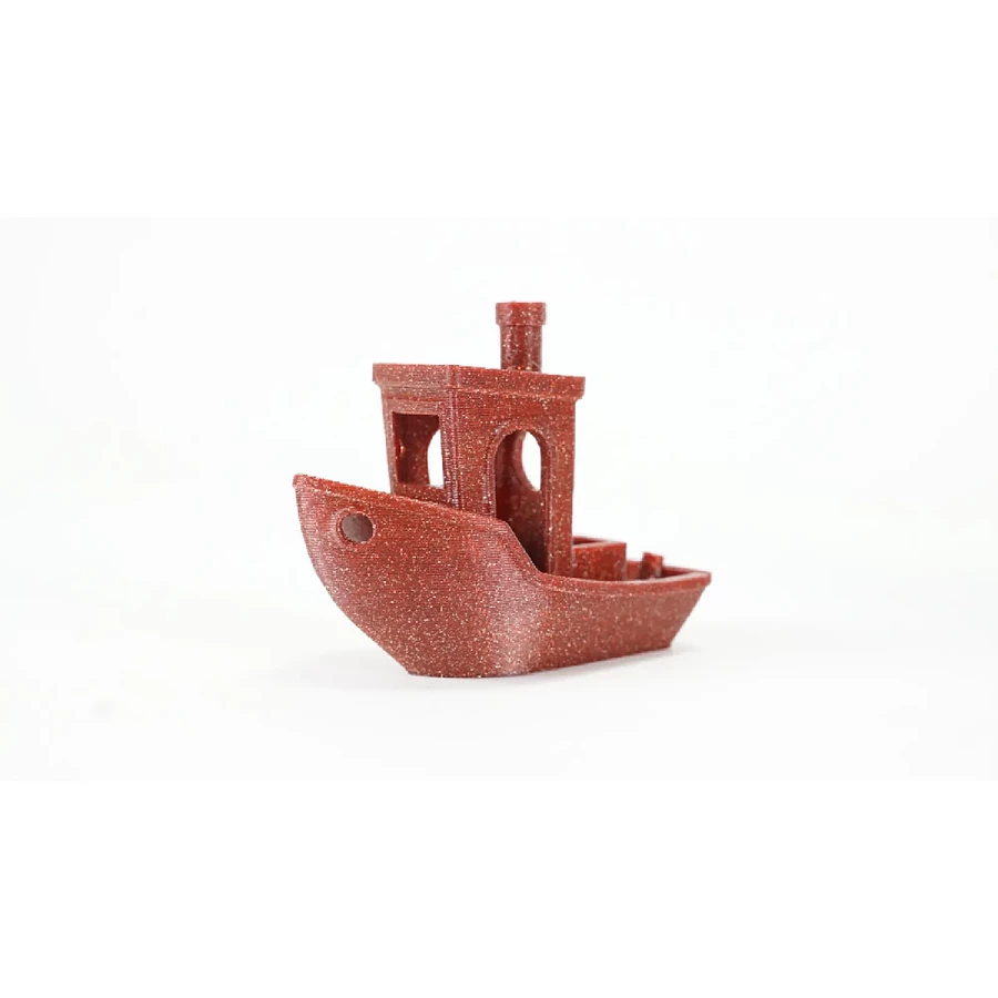 Chromatik - PLA Rouge 750g - Filament 1.75mm