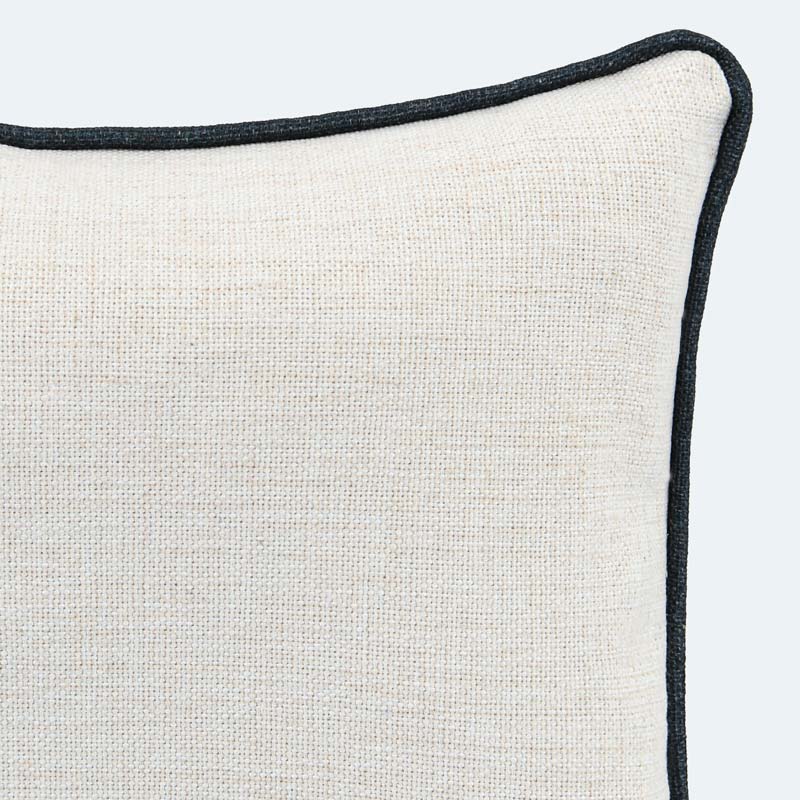 Coussin décoratif imprimé 'Yael'