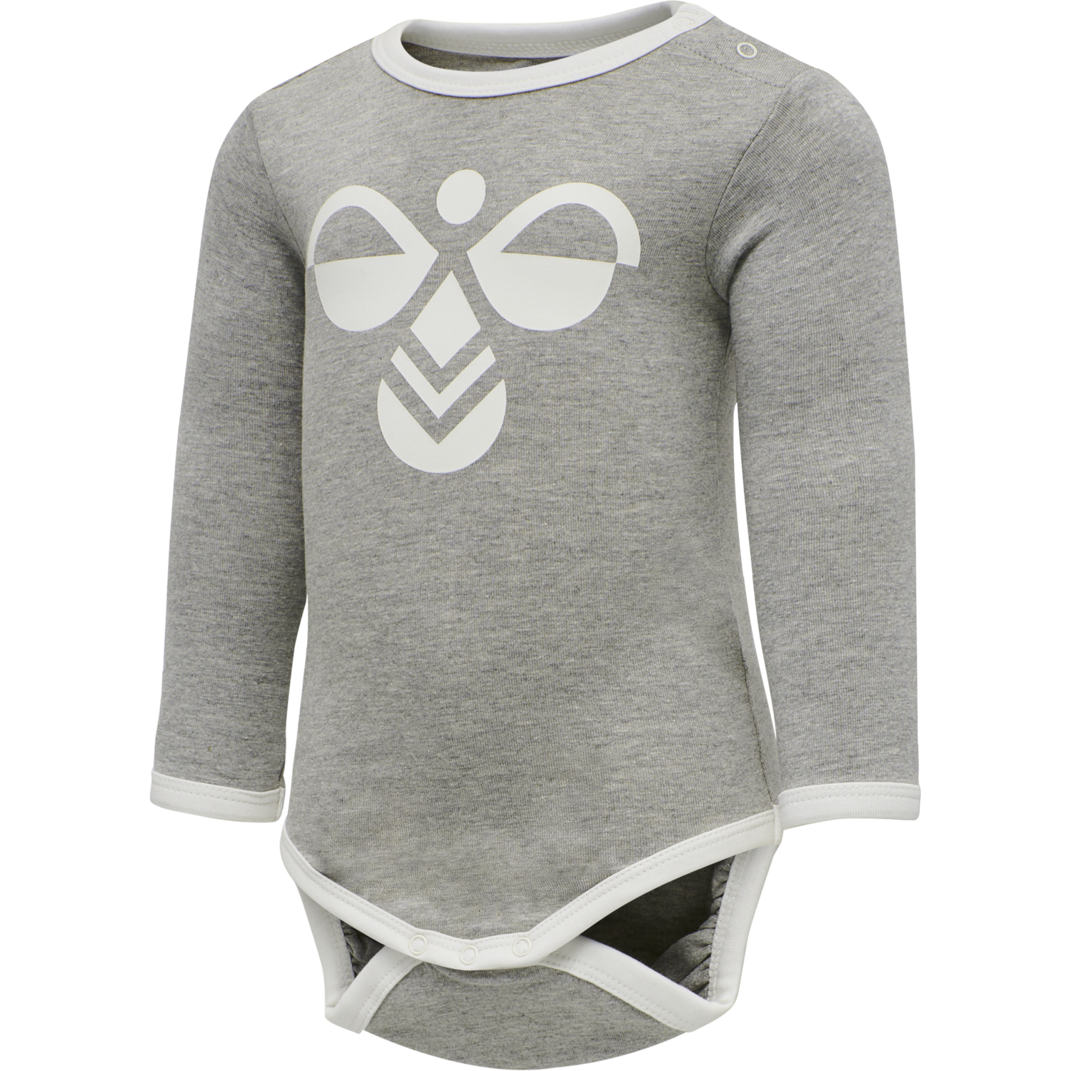 hmlFLIPPER BODY L/S 2-PACK