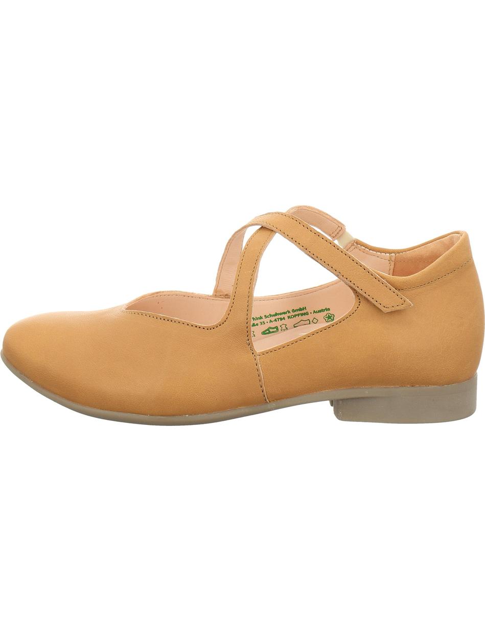 Halbschuh GUAD2