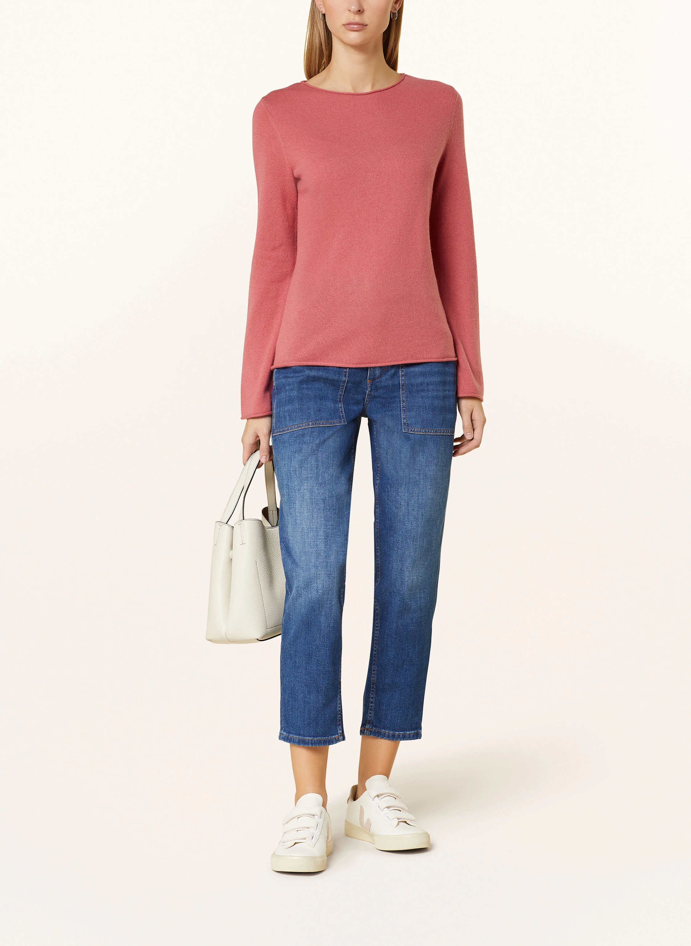 Marc O'Polo Cashmere-Pullover
