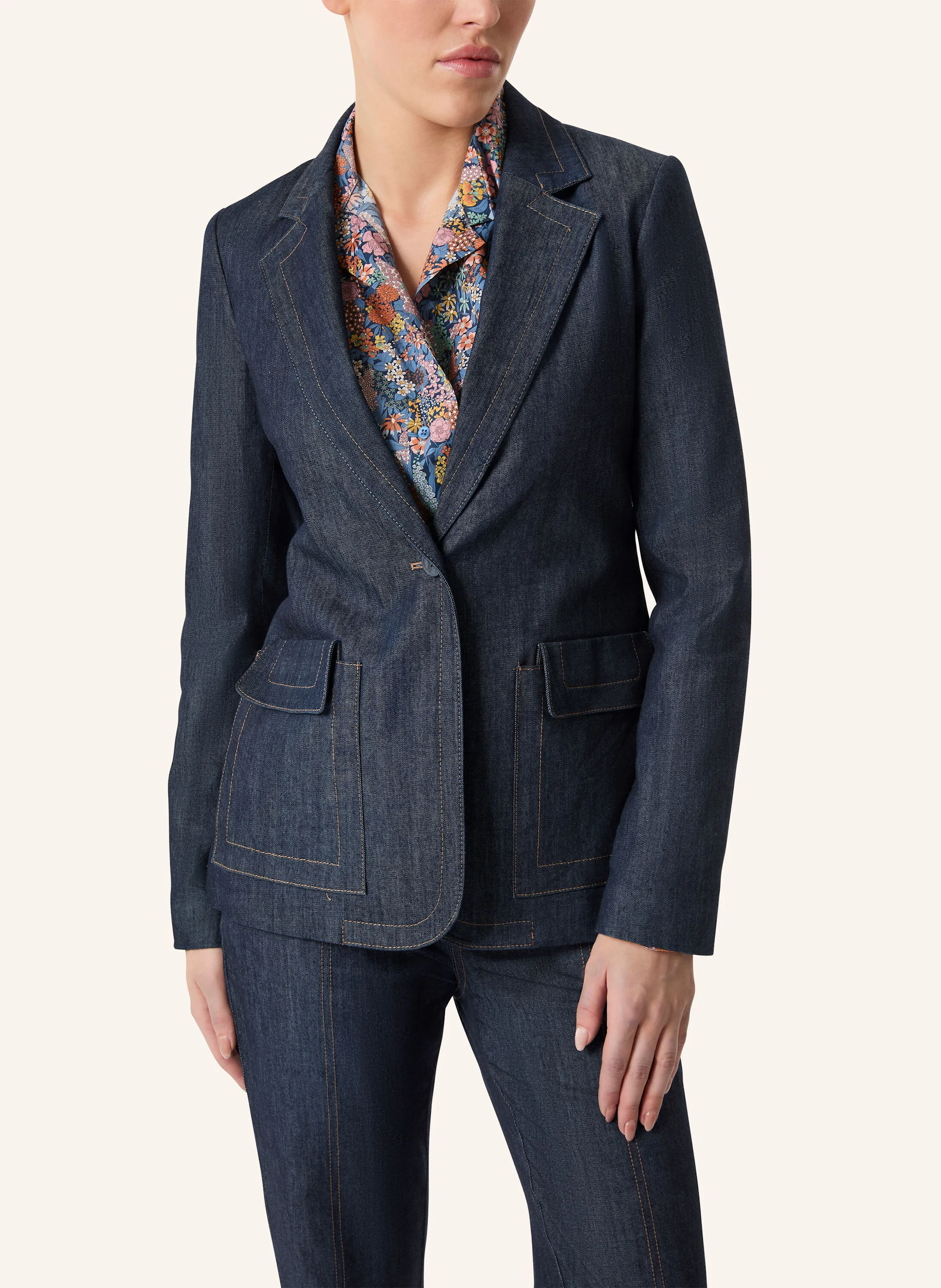 Malej Blazer
