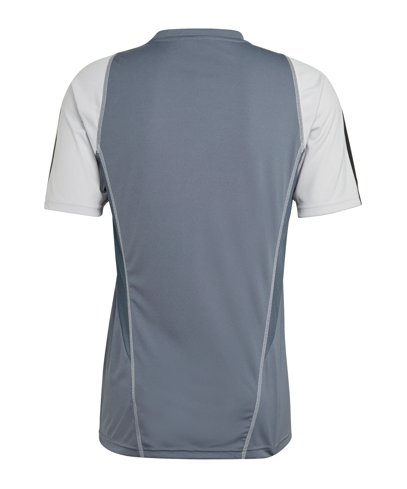 adidas Tiro 23 Competition Trikot Grau