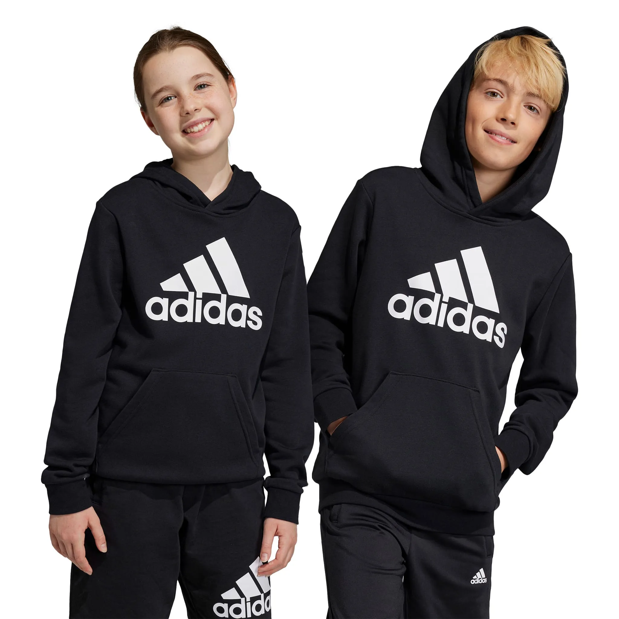 Adidas Kangourou Big Logo 8-16ans