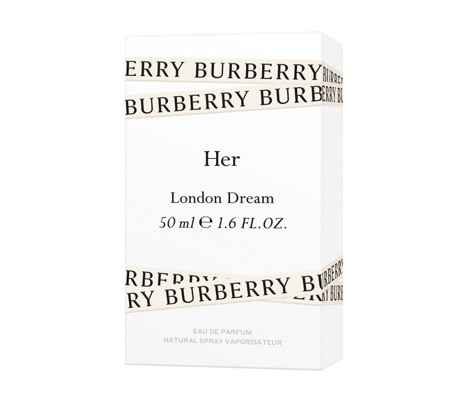 Burberry Her London Dream Eau de Parfum