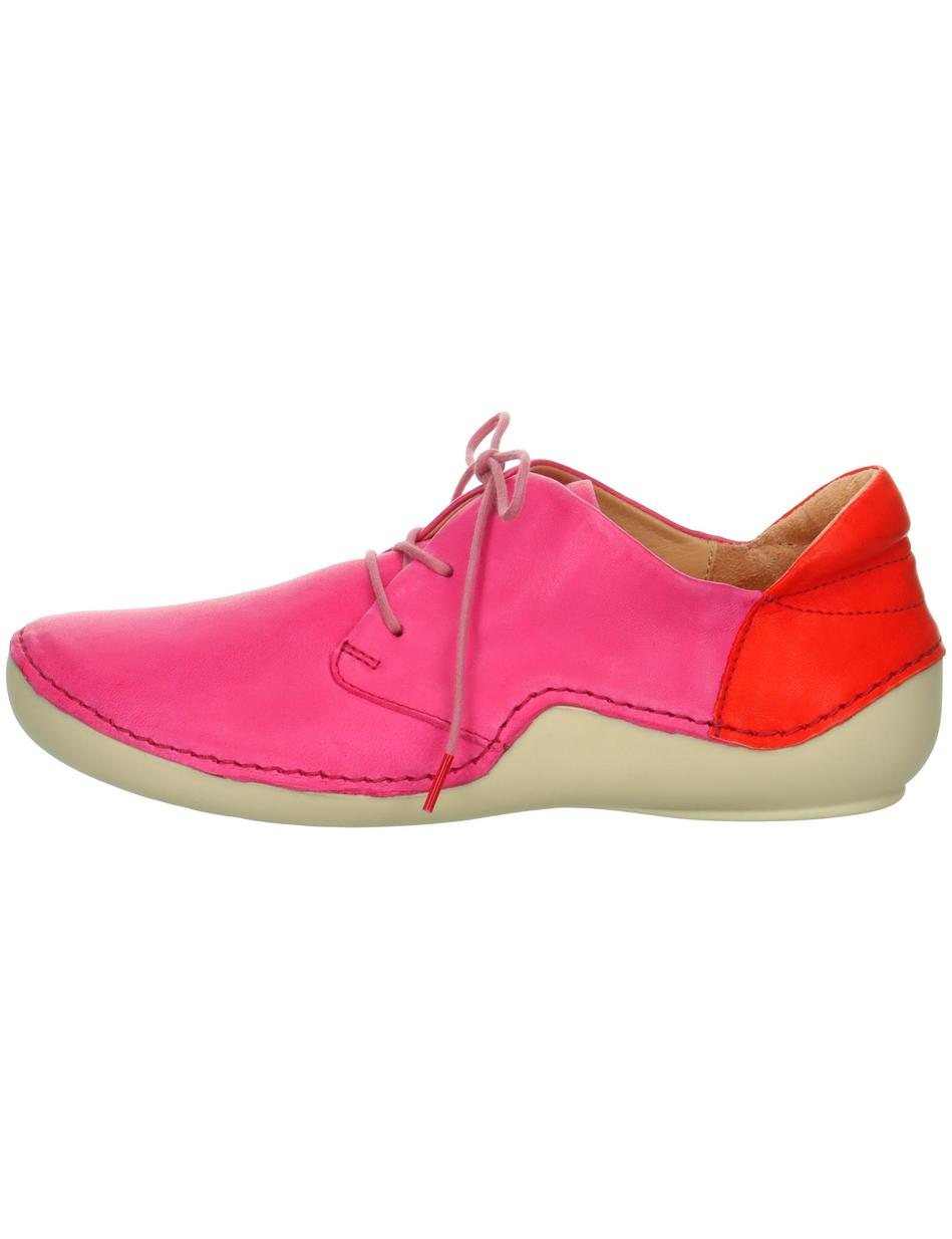 Halbschuh KAPSL