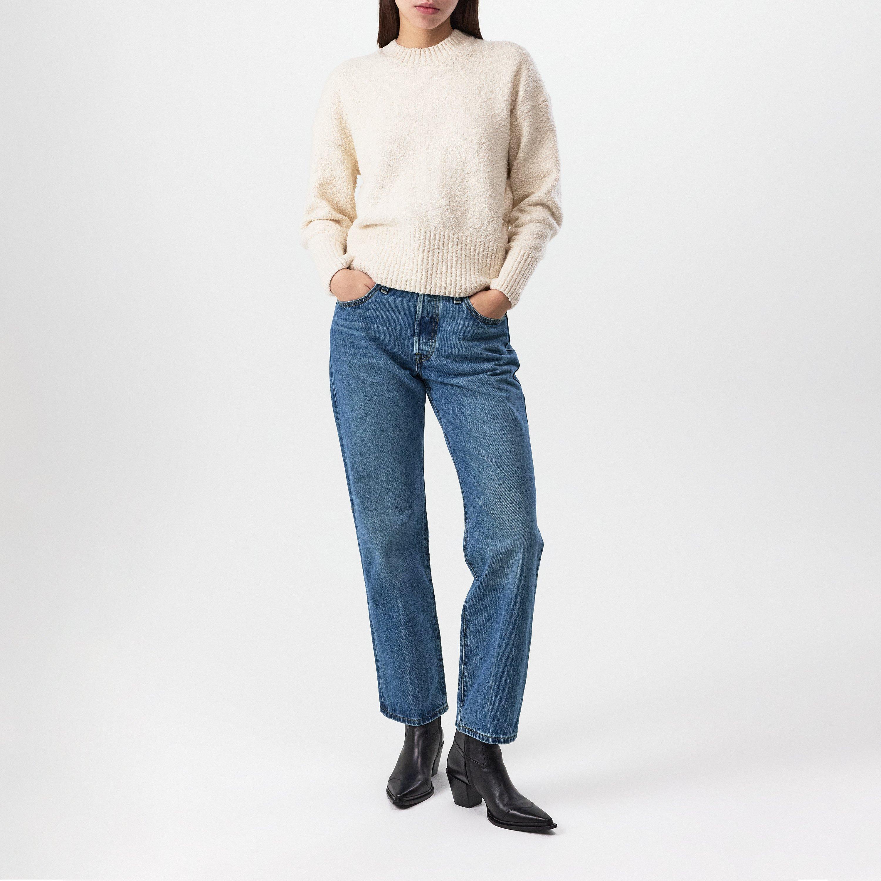 Levis 90s 501 Jeans