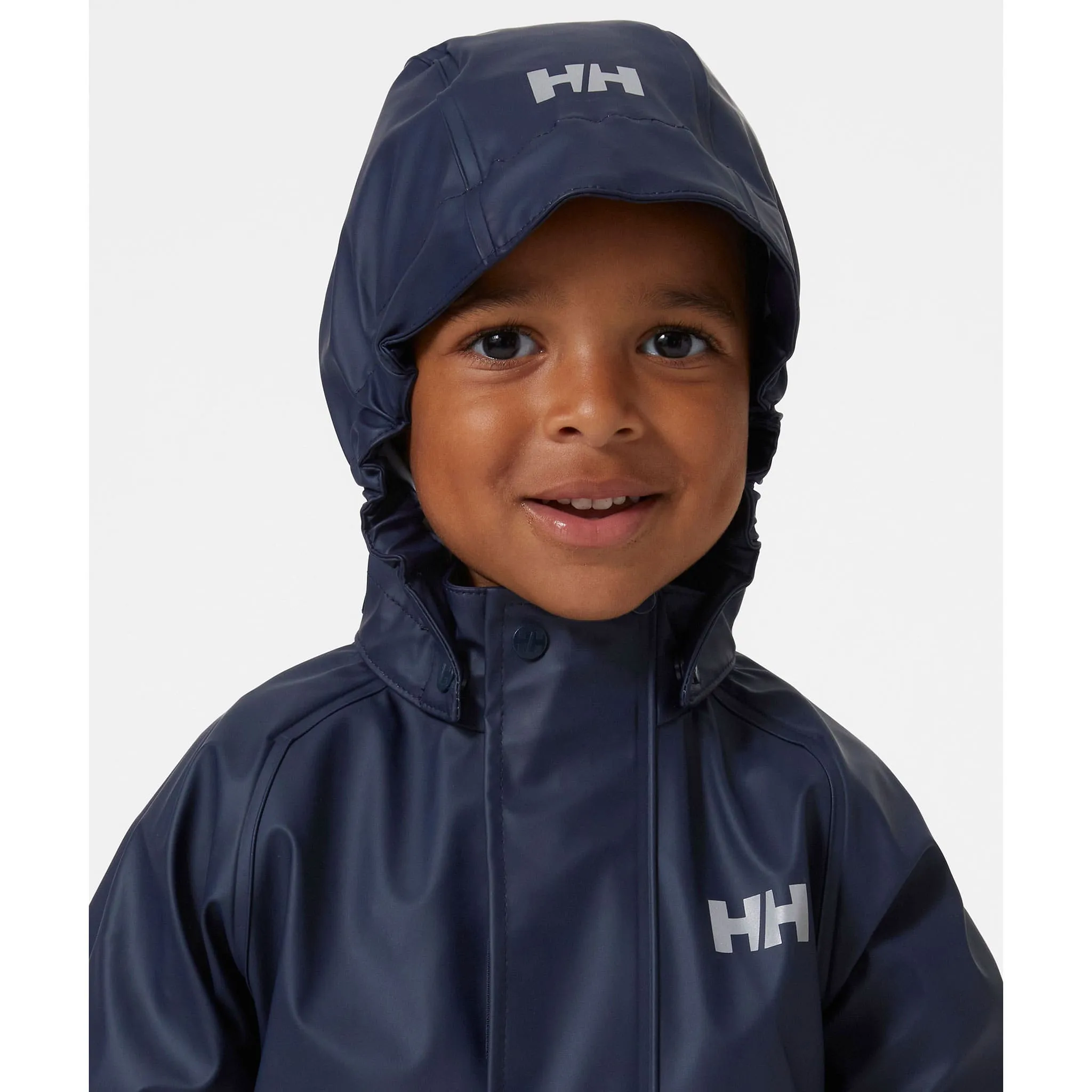 Helly Hansen Ensemble Extérieur PU Bergen 2.0 2-8ans