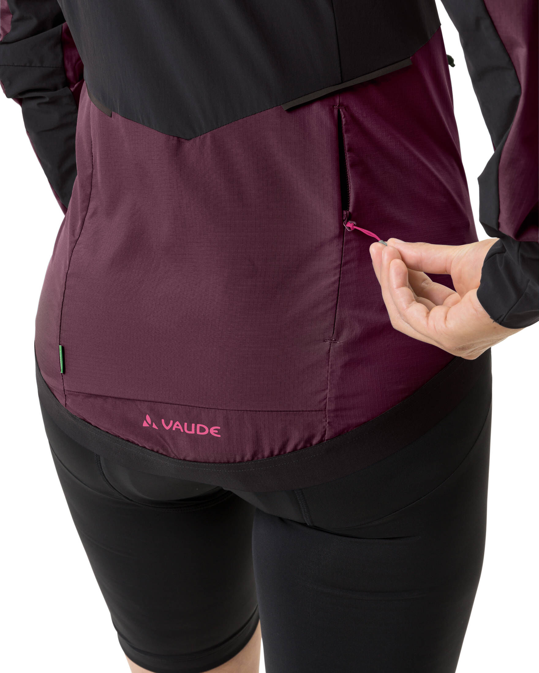 VAUDE| Damen Jacke Women's Kuro Air Jacket