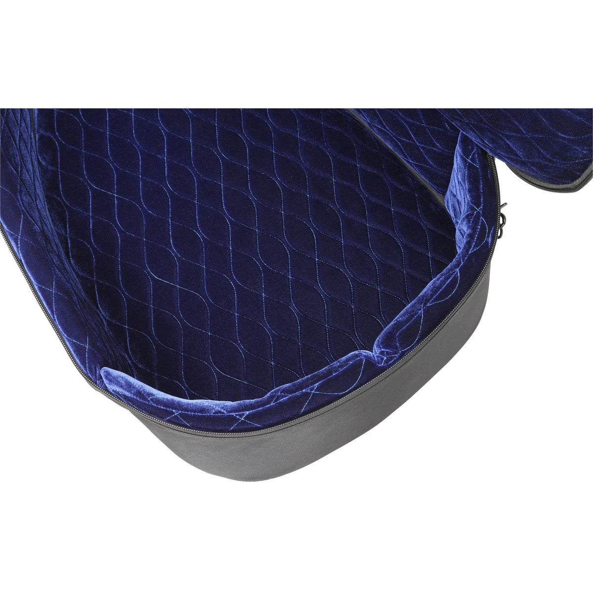 Reunion Blues RBXOC3 RBX Oxford Small Body Acoustic softcase voor akoestische gitaar