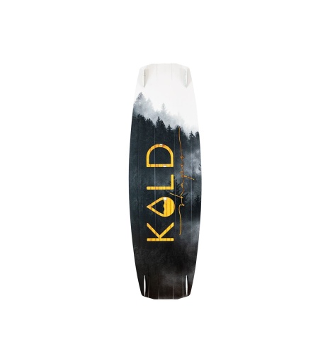 KOLD Shapes POLAR 2