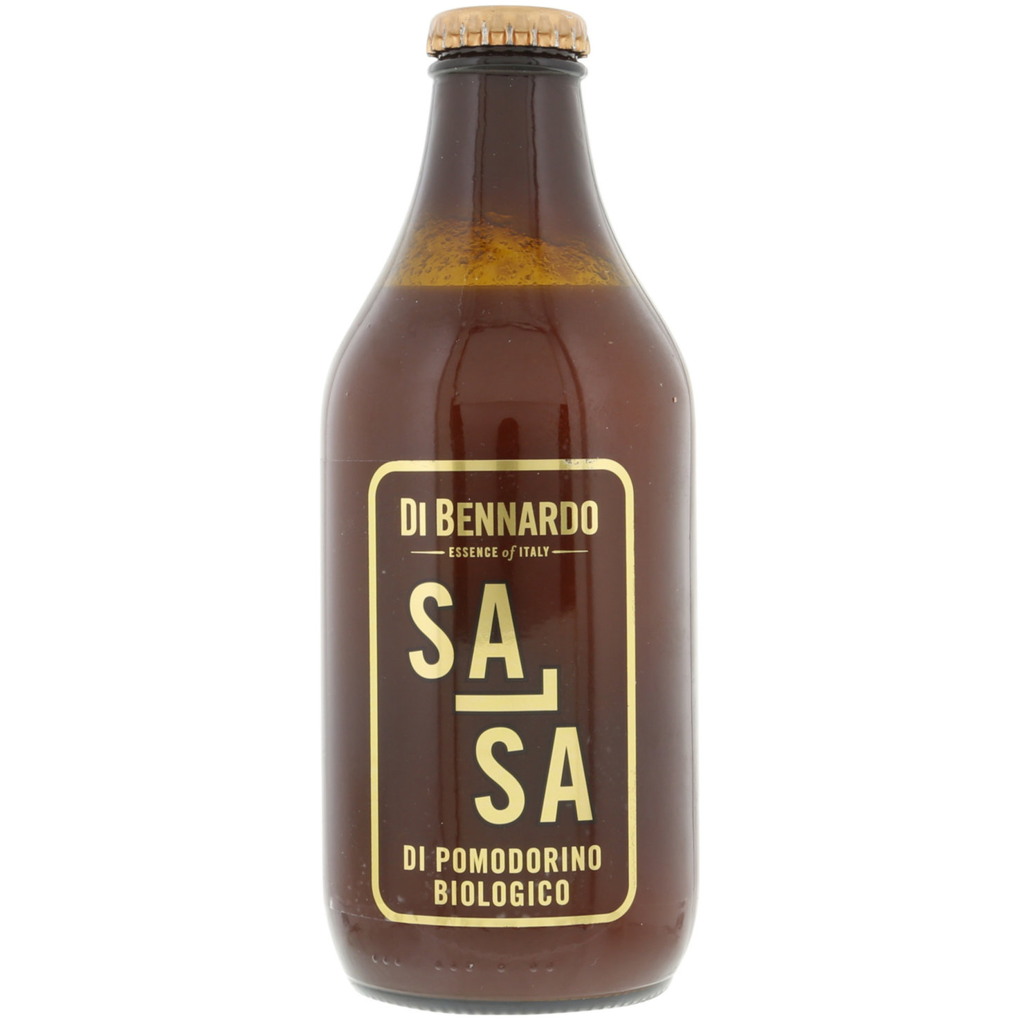 DI BENNARDO Salsa di pomodorino BIO