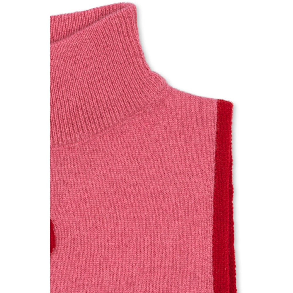 Køb Konges Sløjd Pink Collette Halsedisse