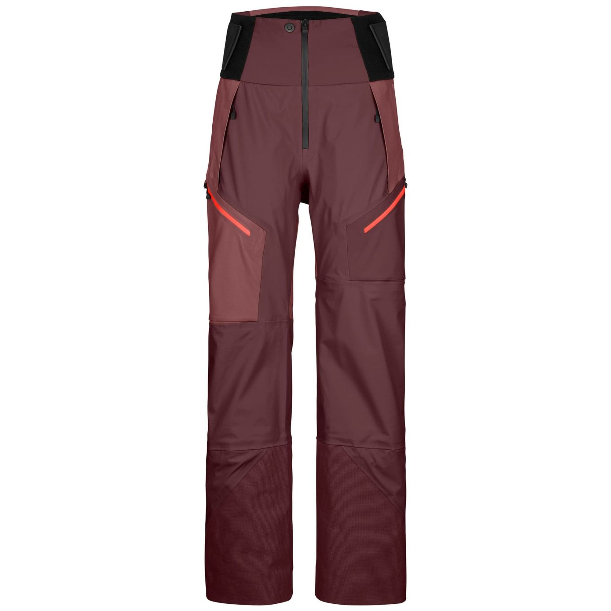 OrtovoxGuardian Shell Pants W