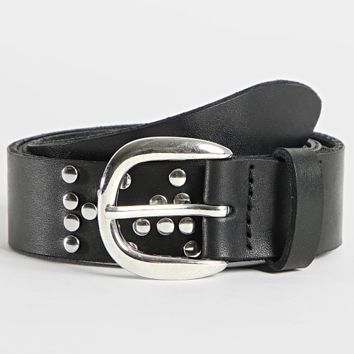 Ceinture Femme Kenda Noir