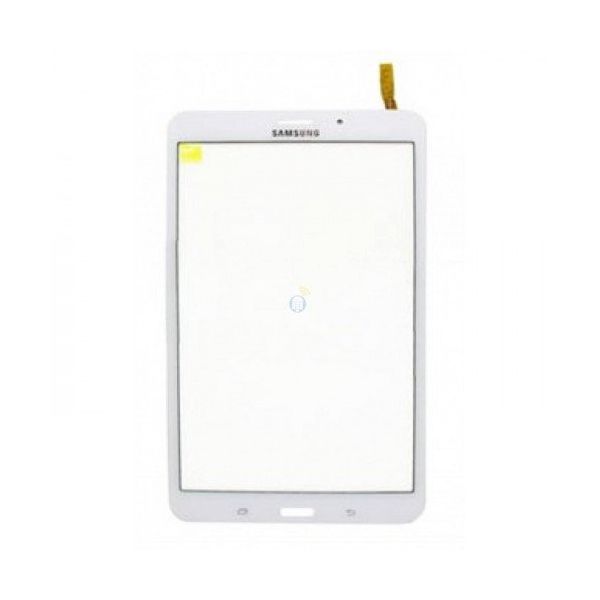 Touch Samsung Galaxy T335 Tab 4 8.0 Branco