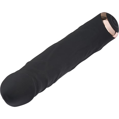 Willie City Luxe dildo vibrator 21,5 cm