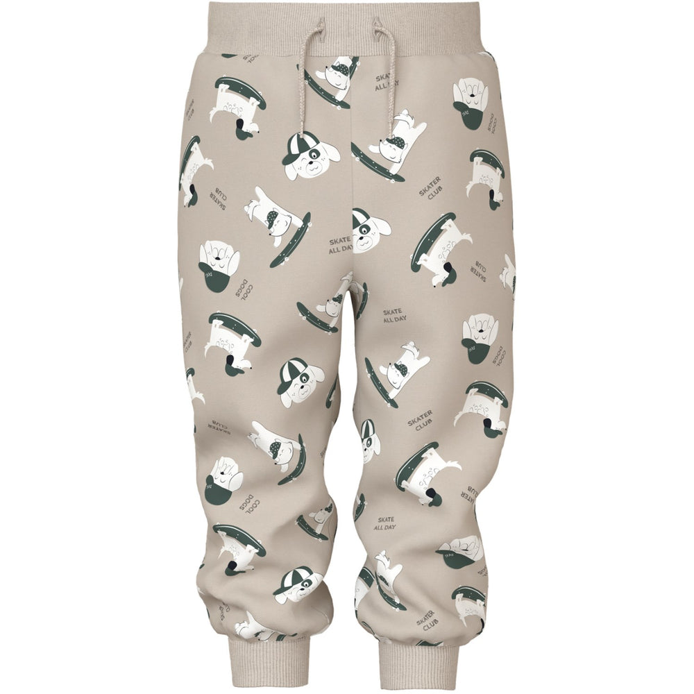 Køb Name It Peyote Skater Dogs Nmmvifelix Nreg Swe Bukser Unb