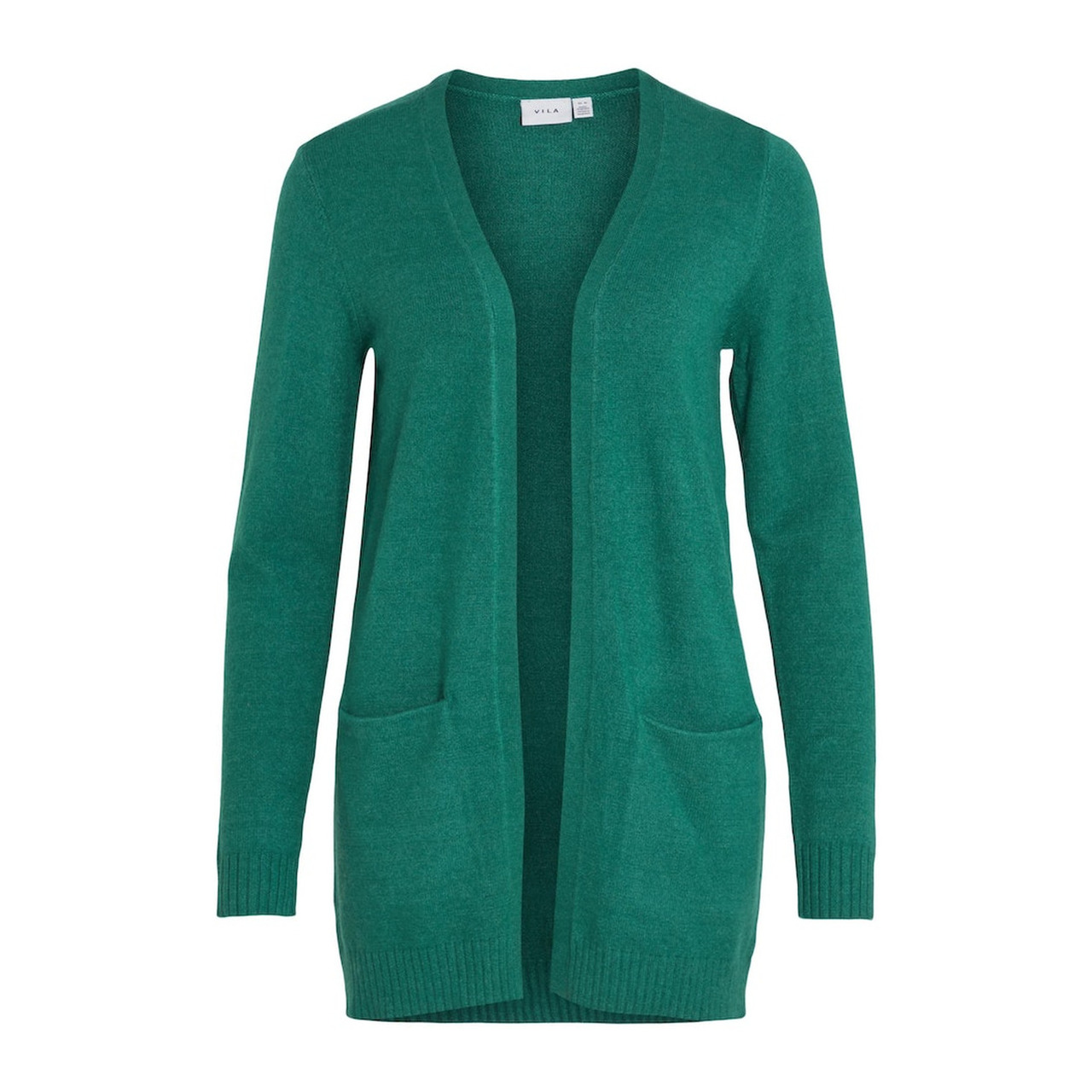 Vila VIRIL OPEN L/S KNIT CARDIGAN -