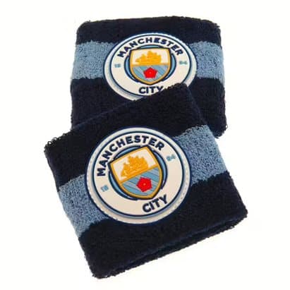 Svettebånd Manchester City