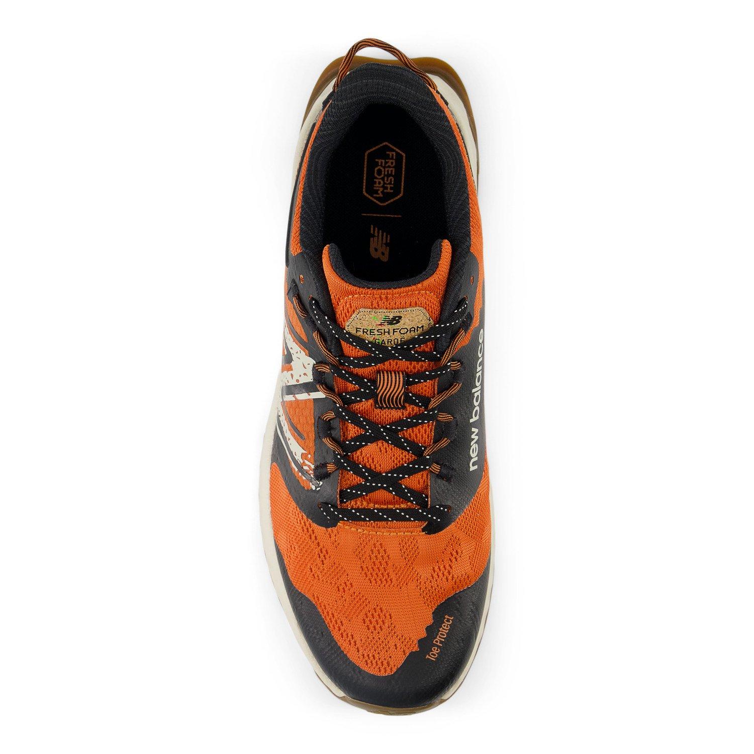 New Balance NB Fresh Foam Garoe Mens Trail Running Shoes