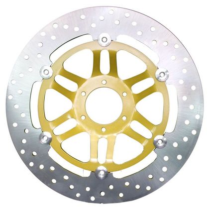 Disque de frein Rond MTX DISC avant