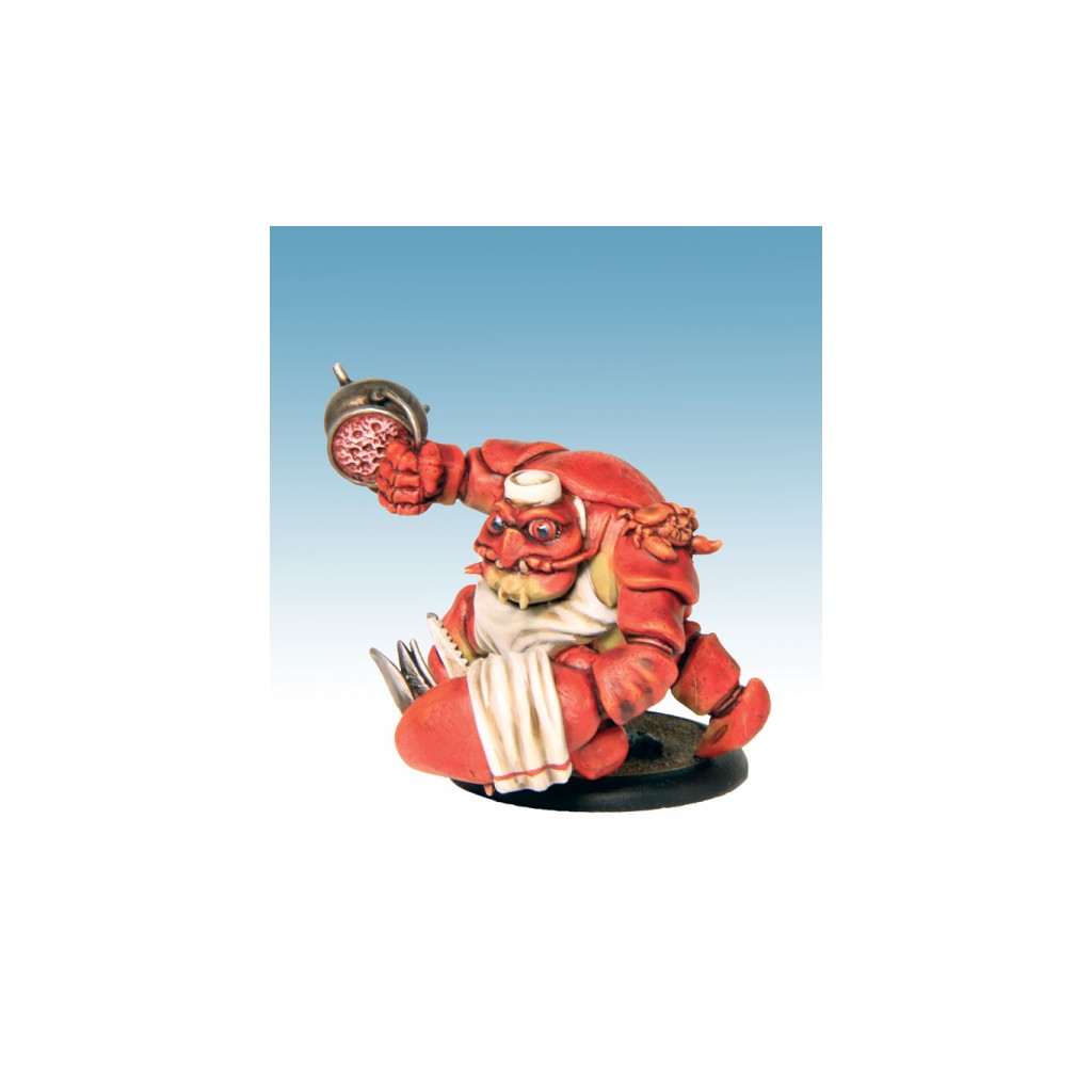 Briskars - Bannis - Latro