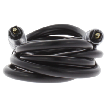 Q-Link optische kabel toslink 2 meter blauw