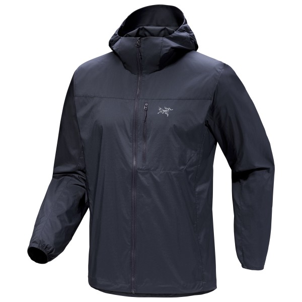 Arc'teryx - Squamish Hoody - Coupe-vent