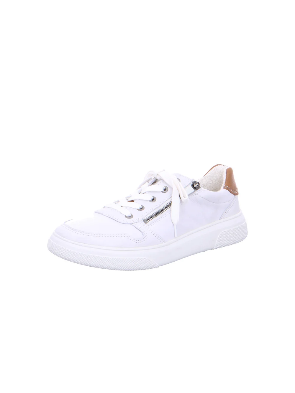 Sneaker Naldo nebbia
