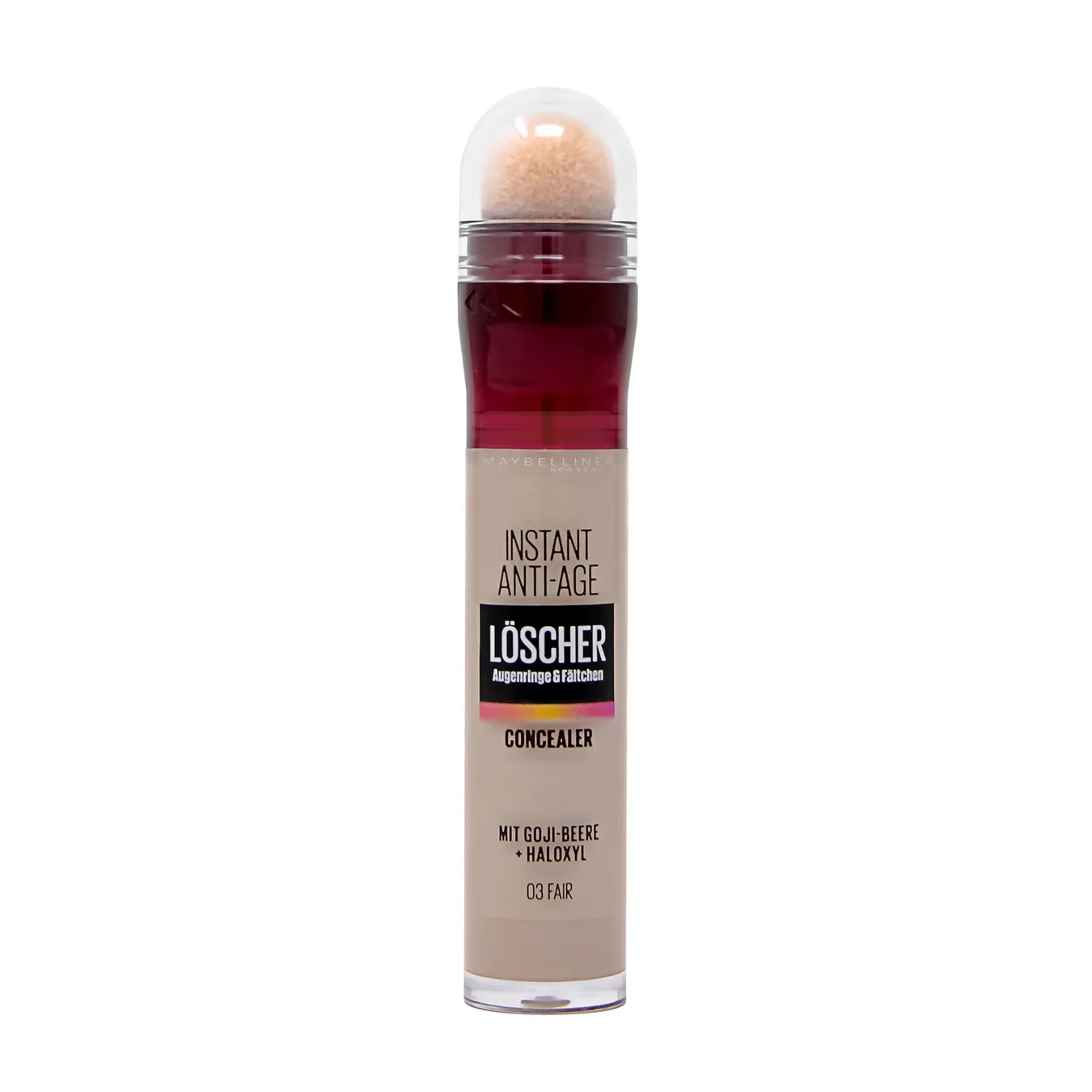 Maybelline Instant Anti-Age Concealer04 Honey