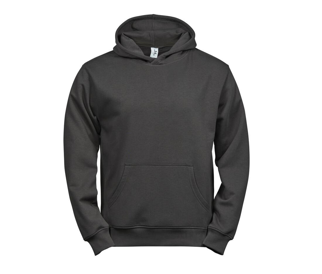TEE JAYS TJ5102B - Sweat capuche enfant 70/30