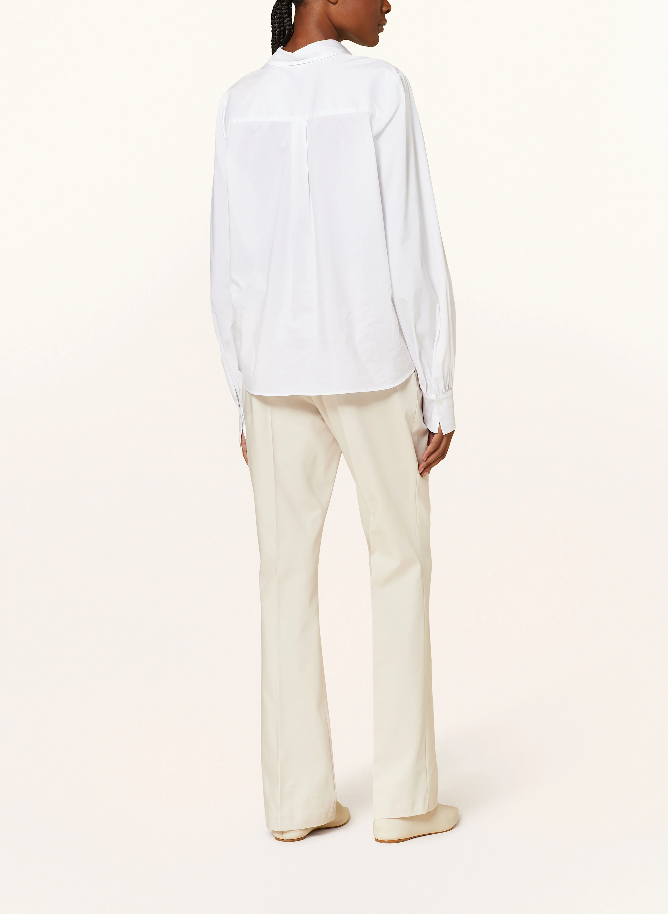 lilienfels Bootcut-Hose