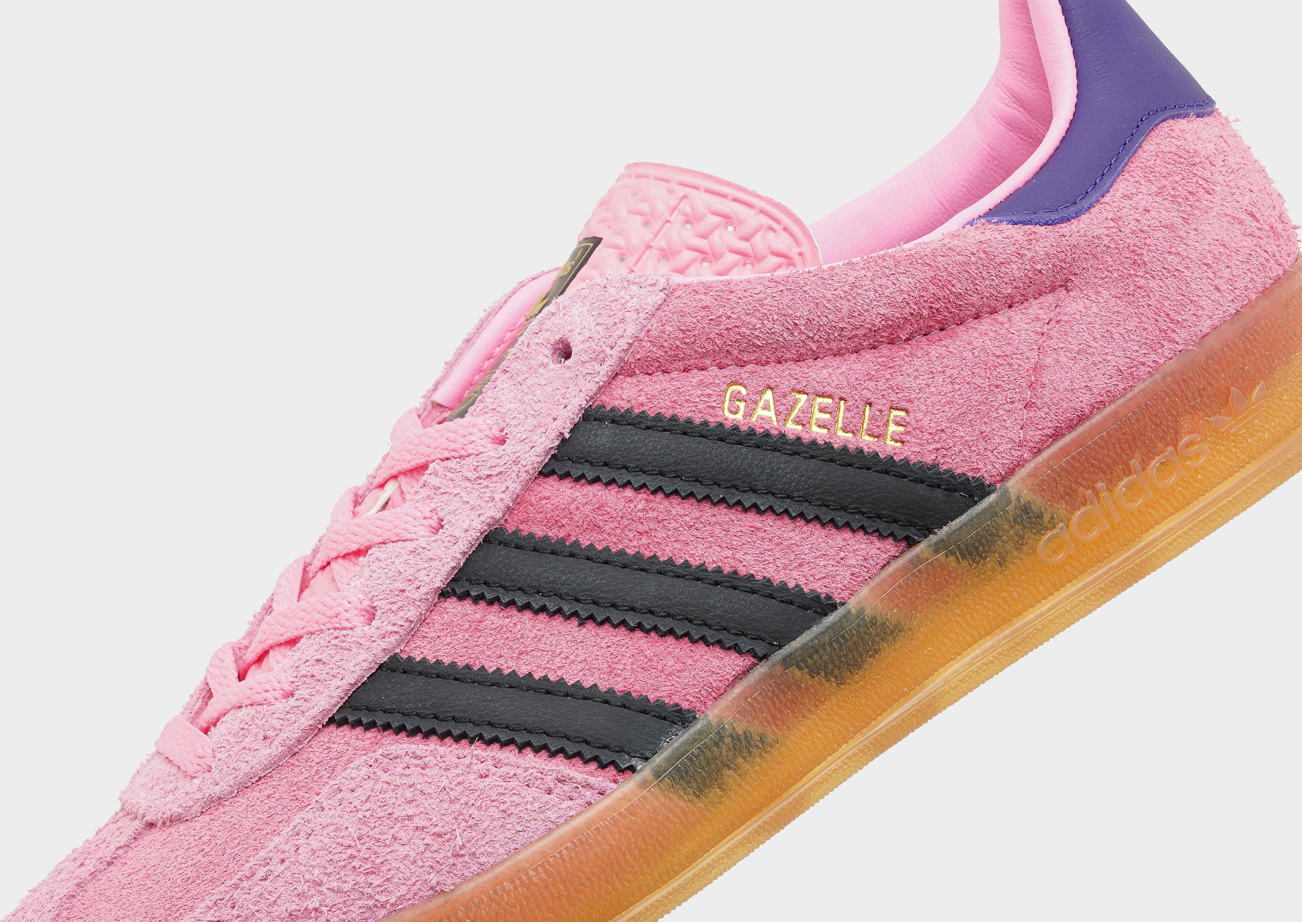 adidas Originals Gazelle Indoor Homme