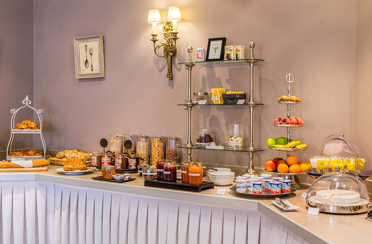 Übernachtung im Boutique Hotel in Strasbourg als Geschenk