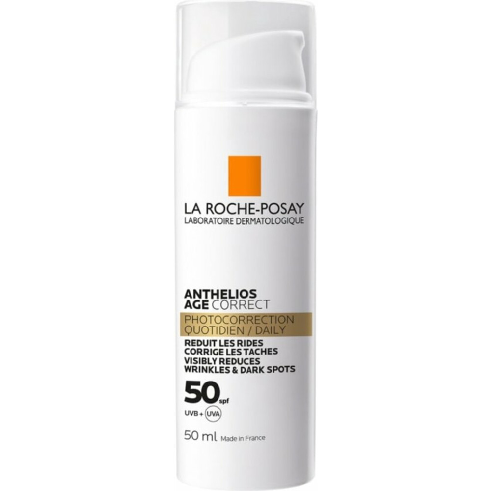 La Roche Posay Anthelios Age Correct SPF 50+50 ml