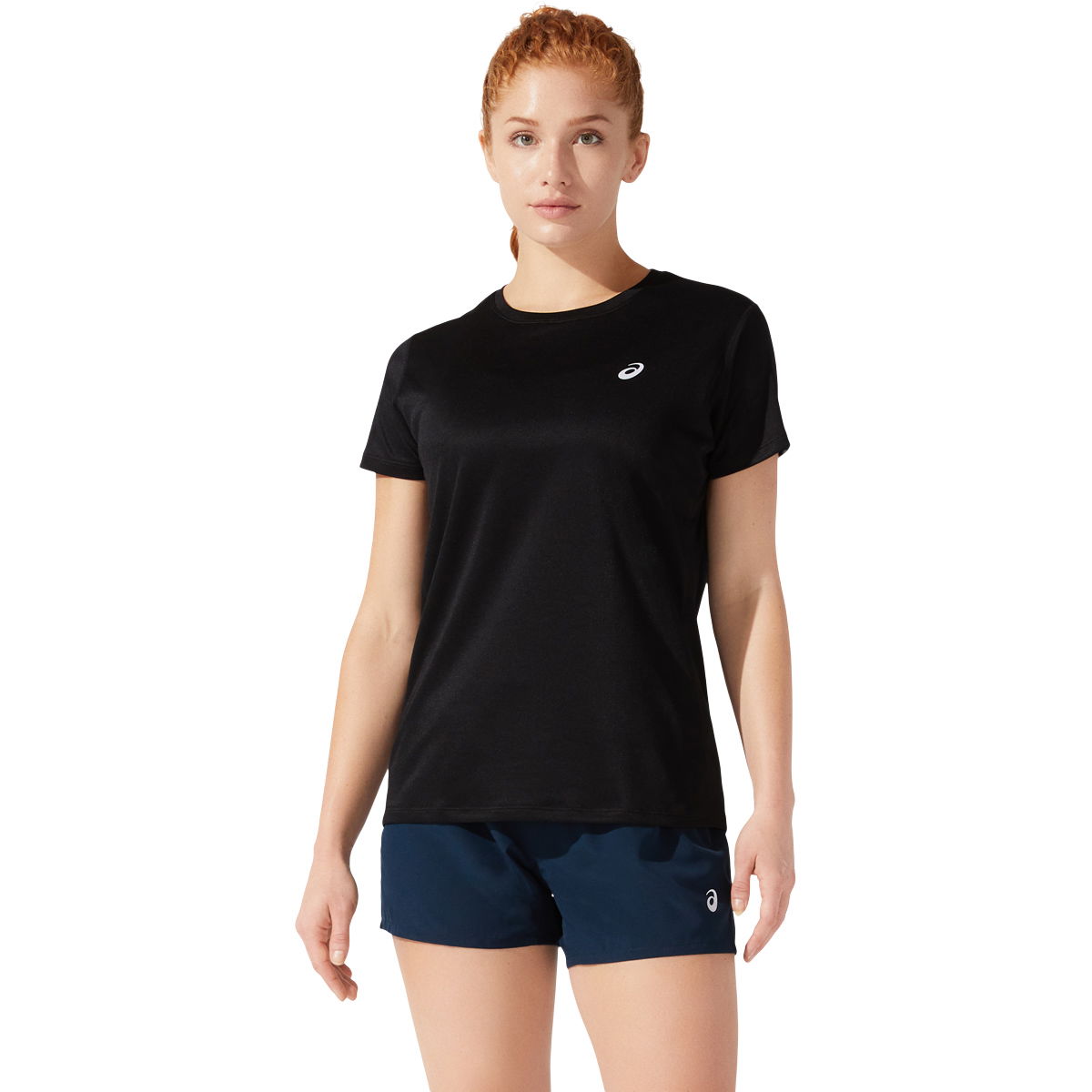 Asics Core Løbe T-shirt Dame