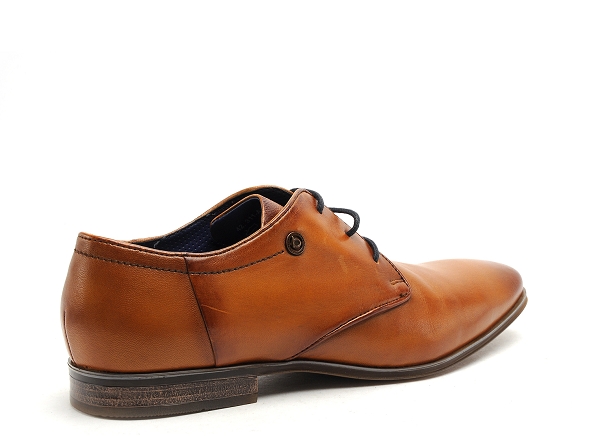 Bugatti basses homme morino i marron