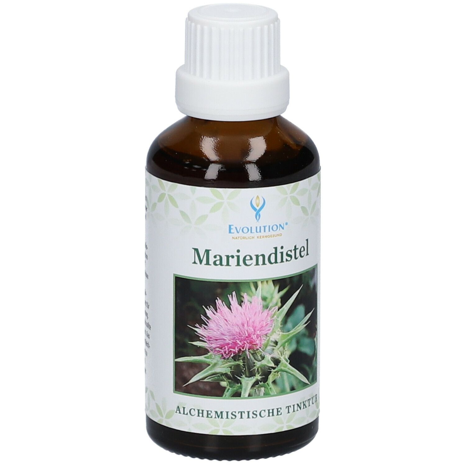 EVOLUTION® Mariendistel